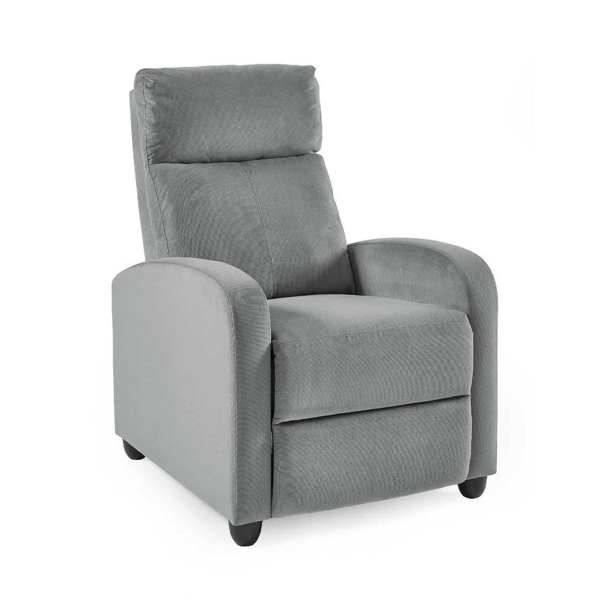 Fabric Recliner Chair - Vivo
