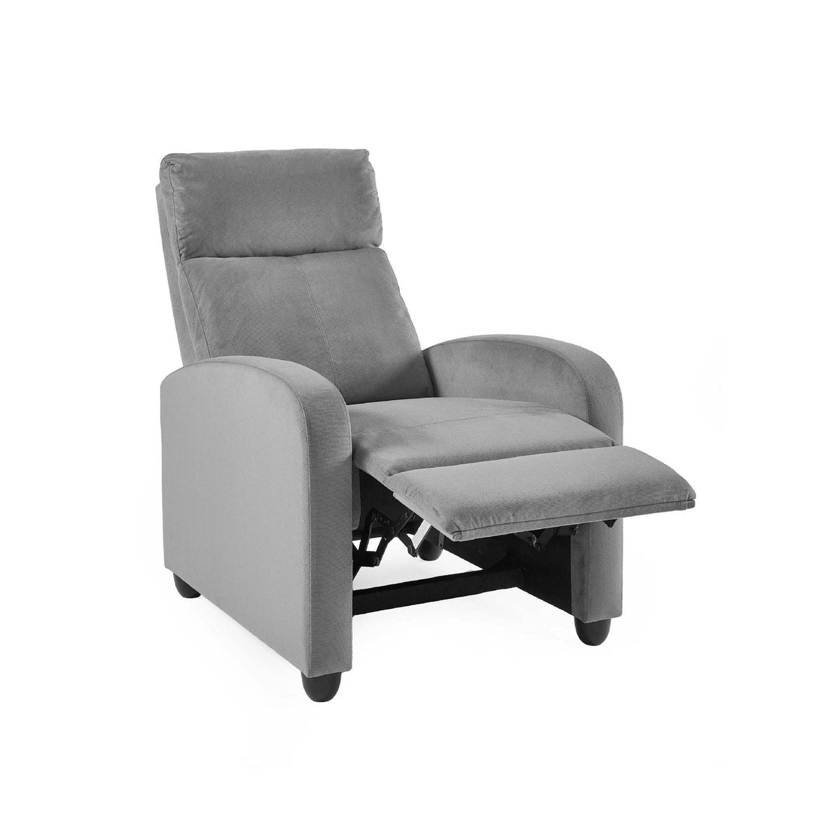 Fabric Recliner Chair - Vivo