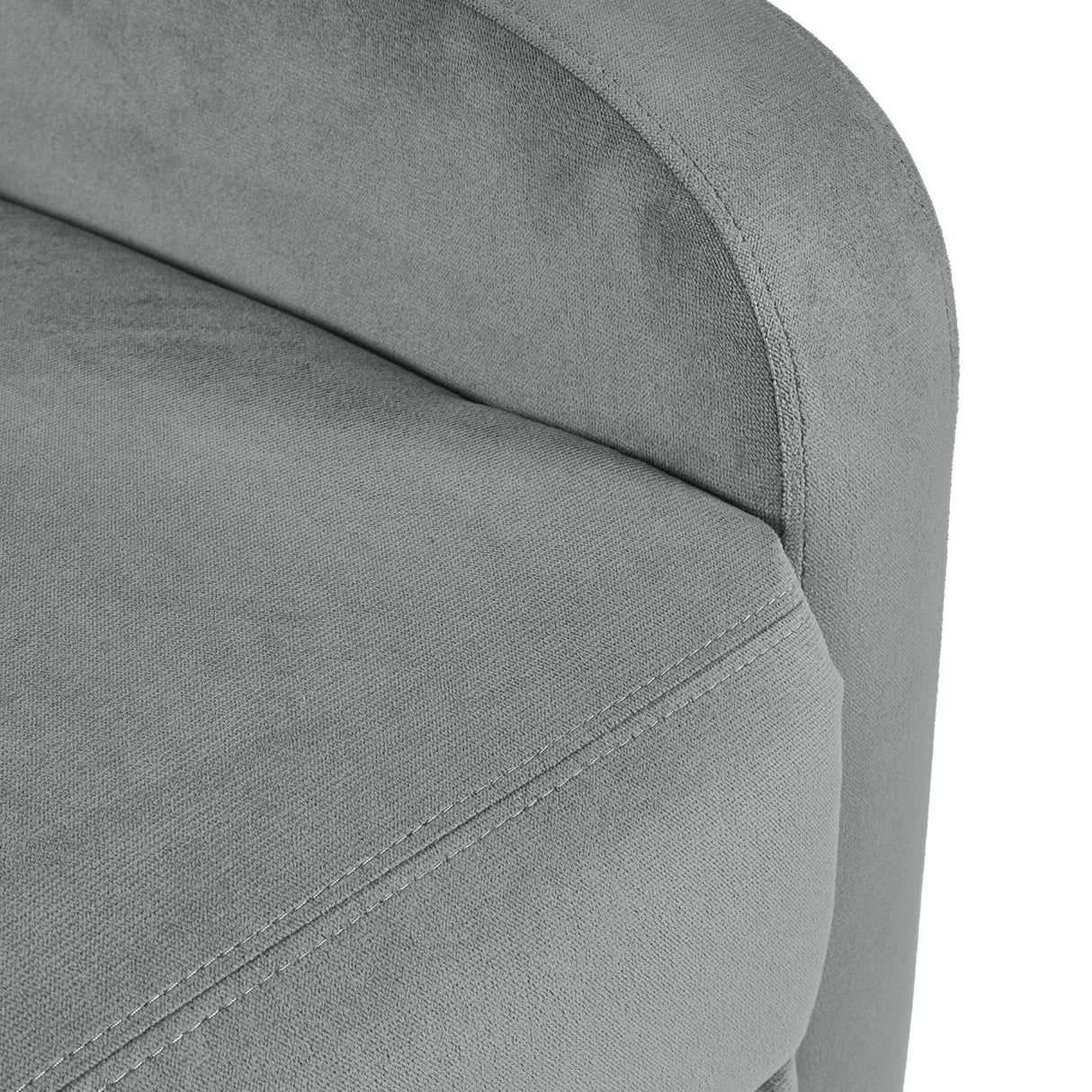 Fabric Recliner Chair - Vivo