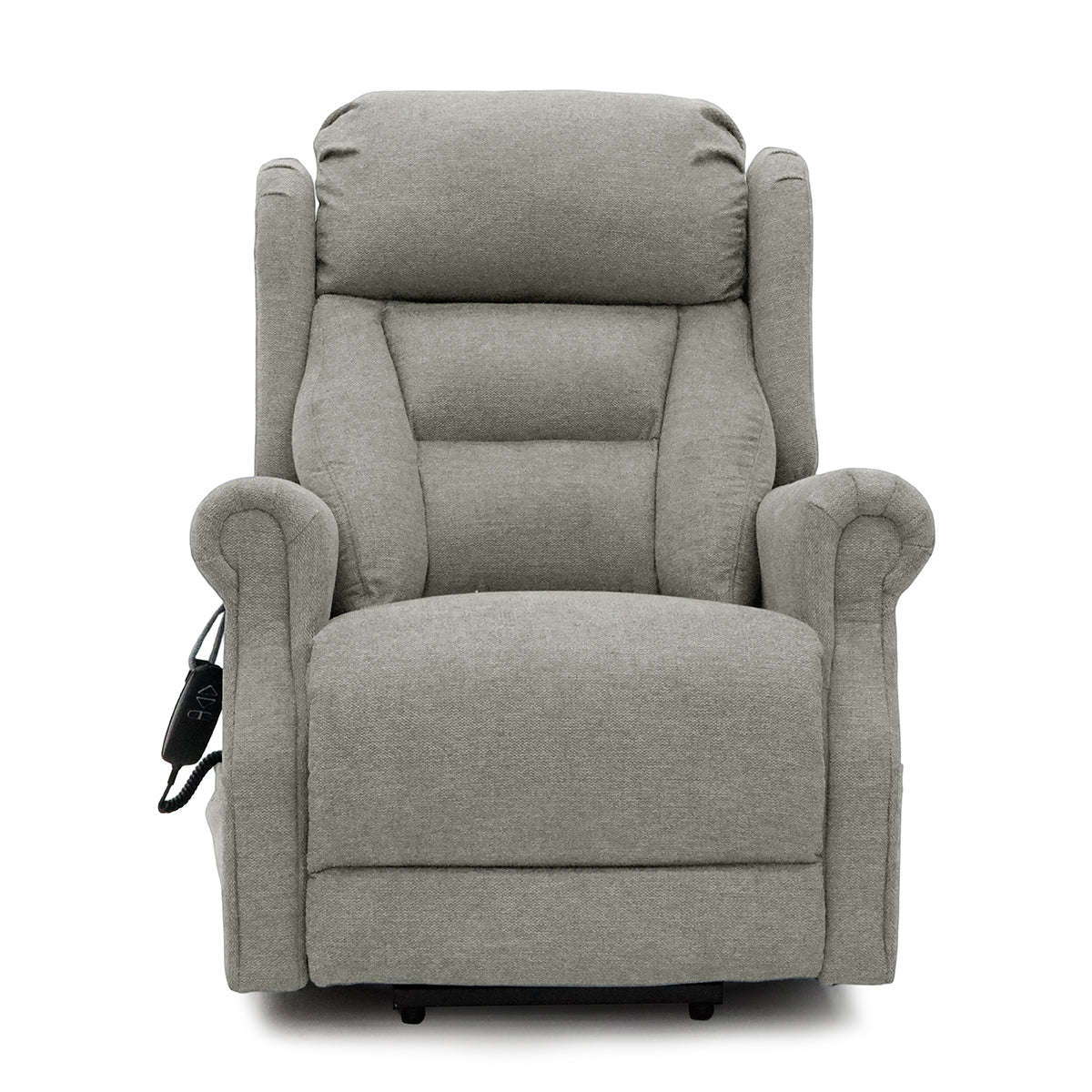 Fabric Rise and Recliner Chair Electric - Fairmont