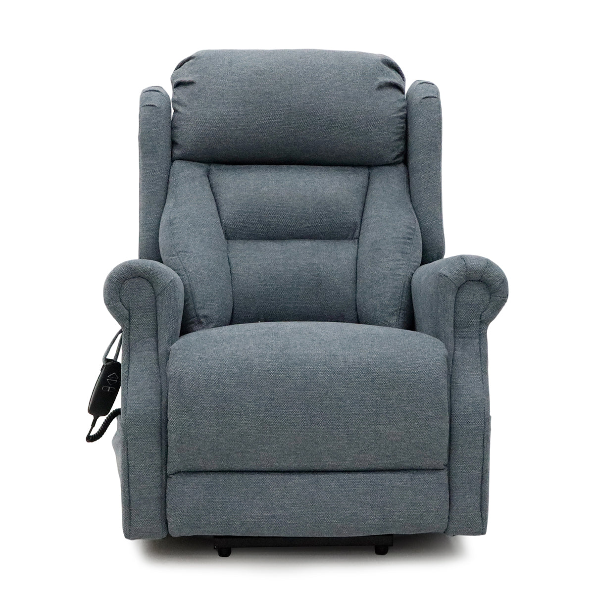 Fabric Rise and Recliner Chair Electric - Fairmont