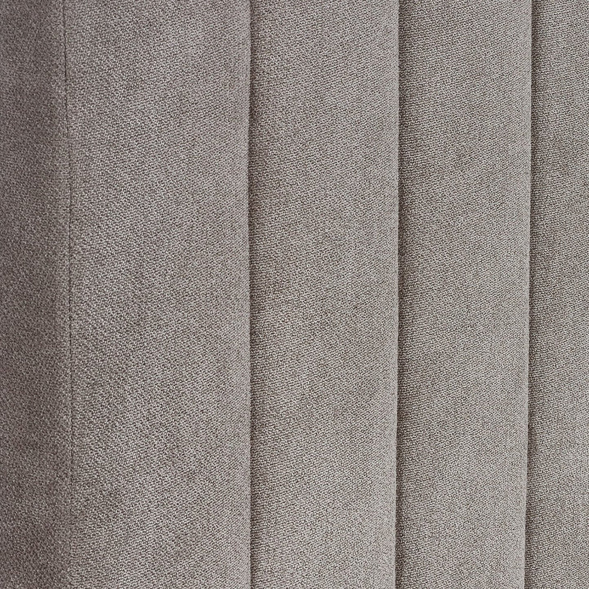 Fabric Single Bed - Eloise