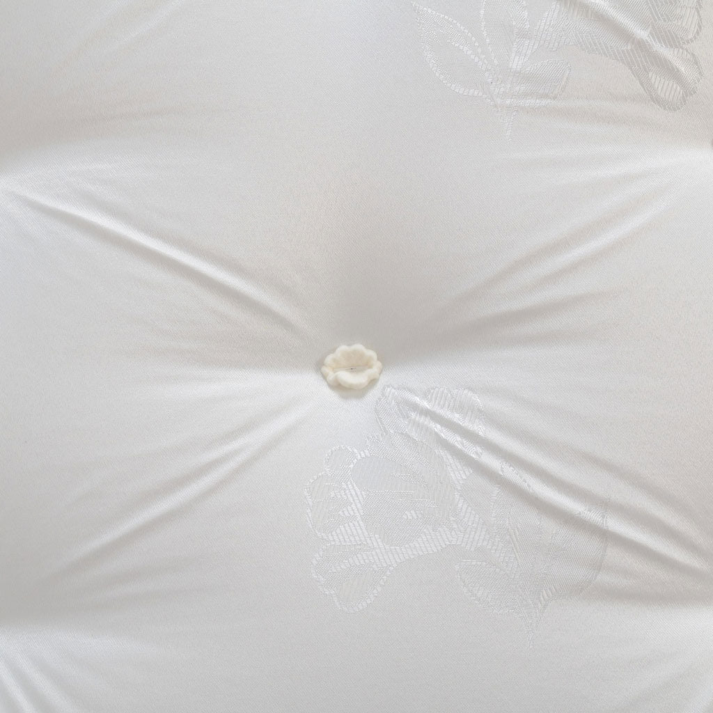 Fabric Single Mattress - Arabella