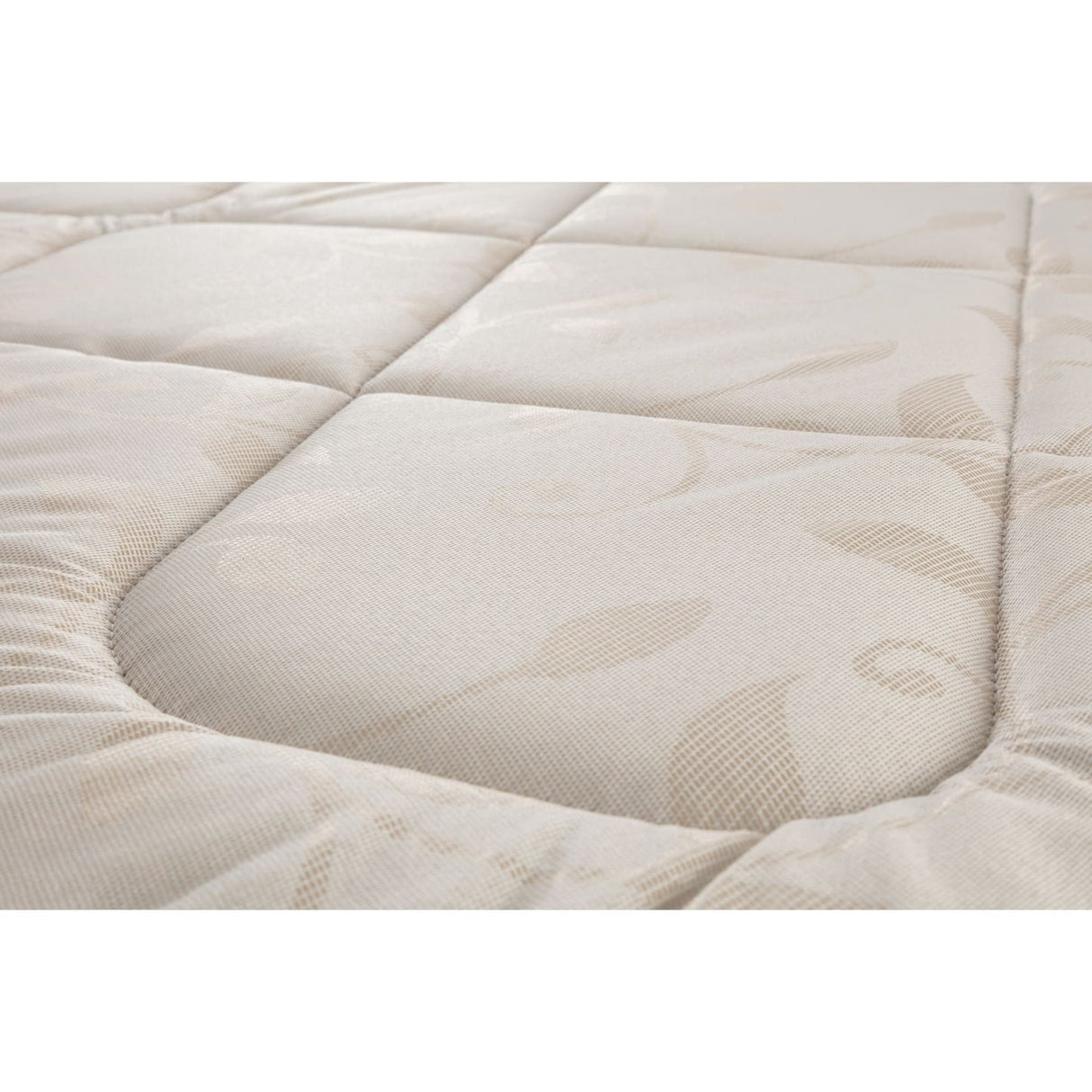 Fabric Single Mattress - Cabin