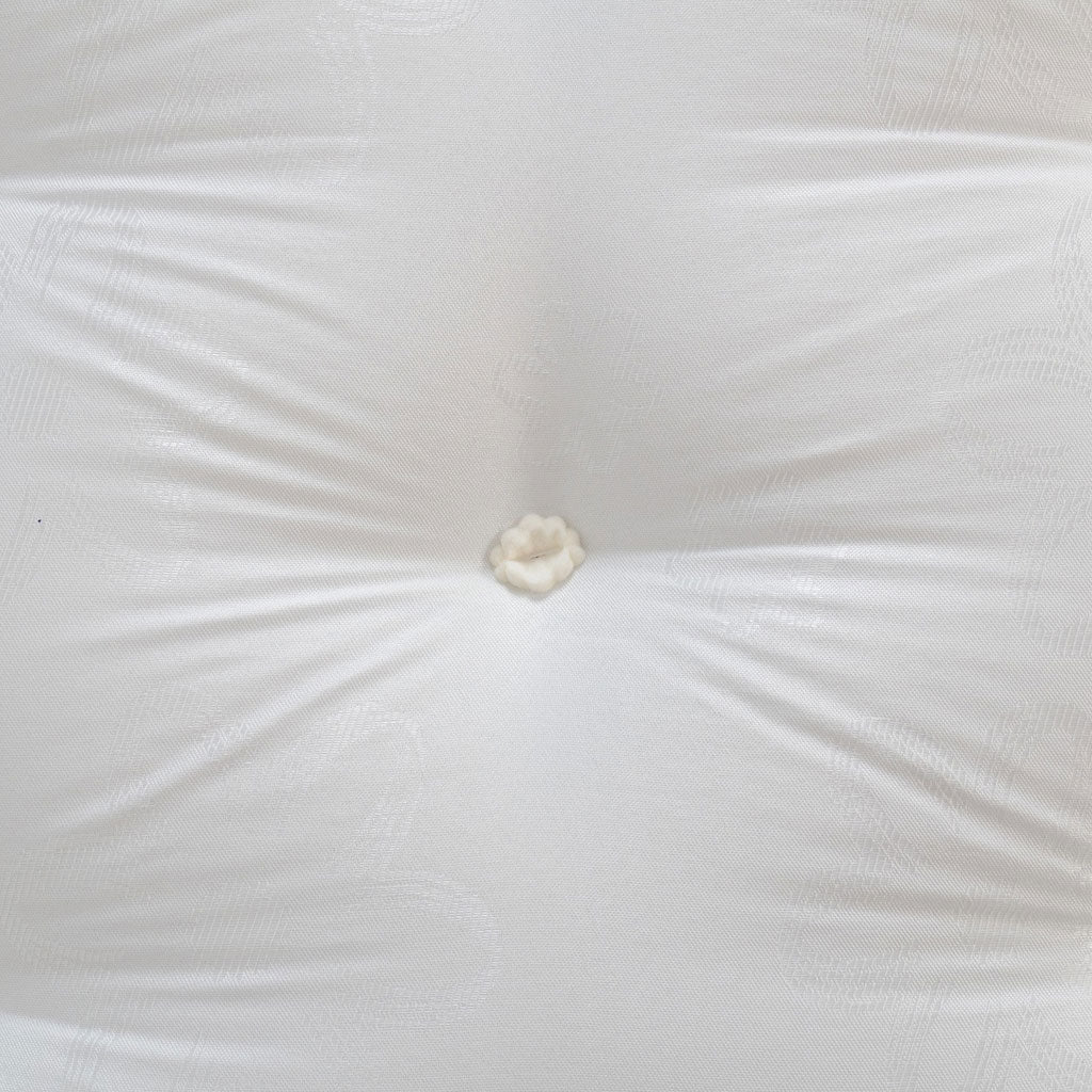 Fabric Single Mattress - Solar