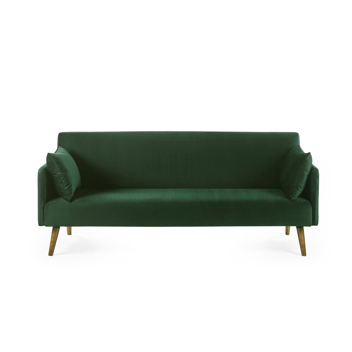 Fabric Sofa Bed 190cm Wide - Andi