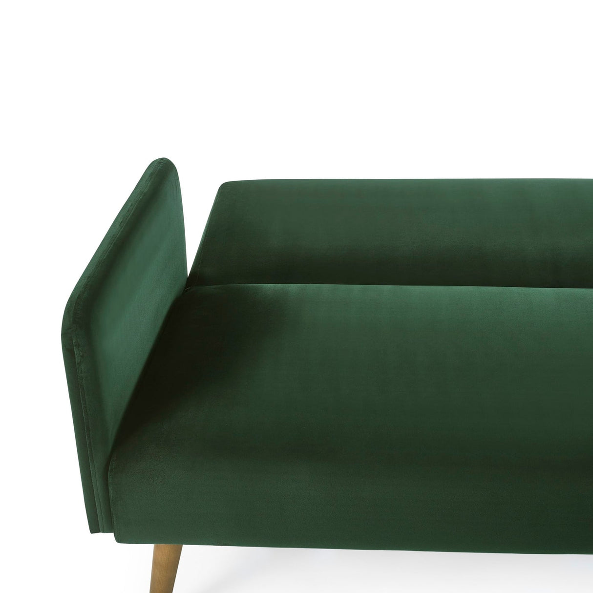 Fabric Sofa Bed 190cm Wide - Andi