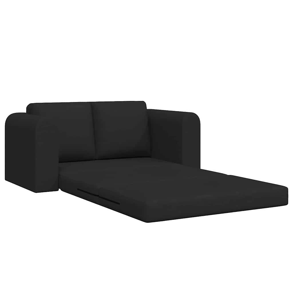 Fabric Sofa Bed 2 Seater - Vantage Home