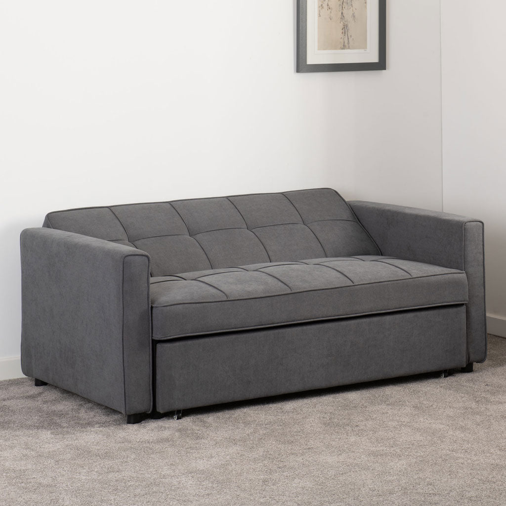 Fabric Sofa Bed - Astoria