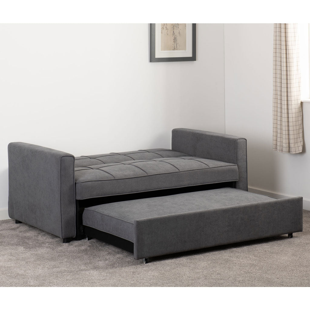 Fabric Sofa Bed - Astoria