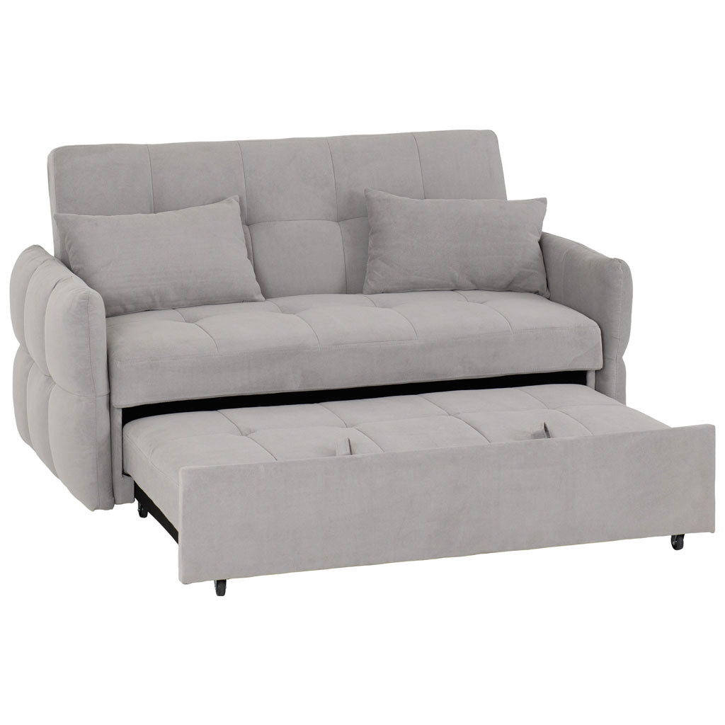 Fabric Sofa Bed - Chelsea