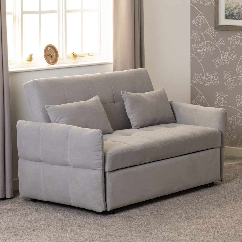 Fabric Sofa Bed - Chelsea