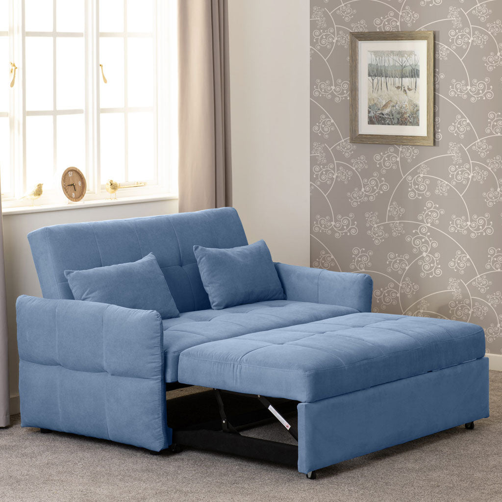 Fabric Sofa Bed - Chelsea