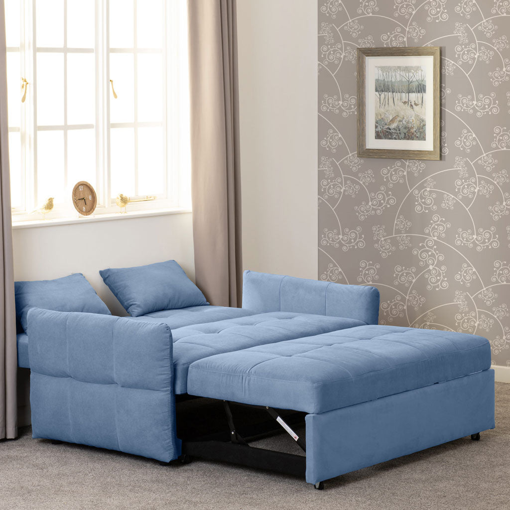 Fabric Sofa Bed - Chelsea
