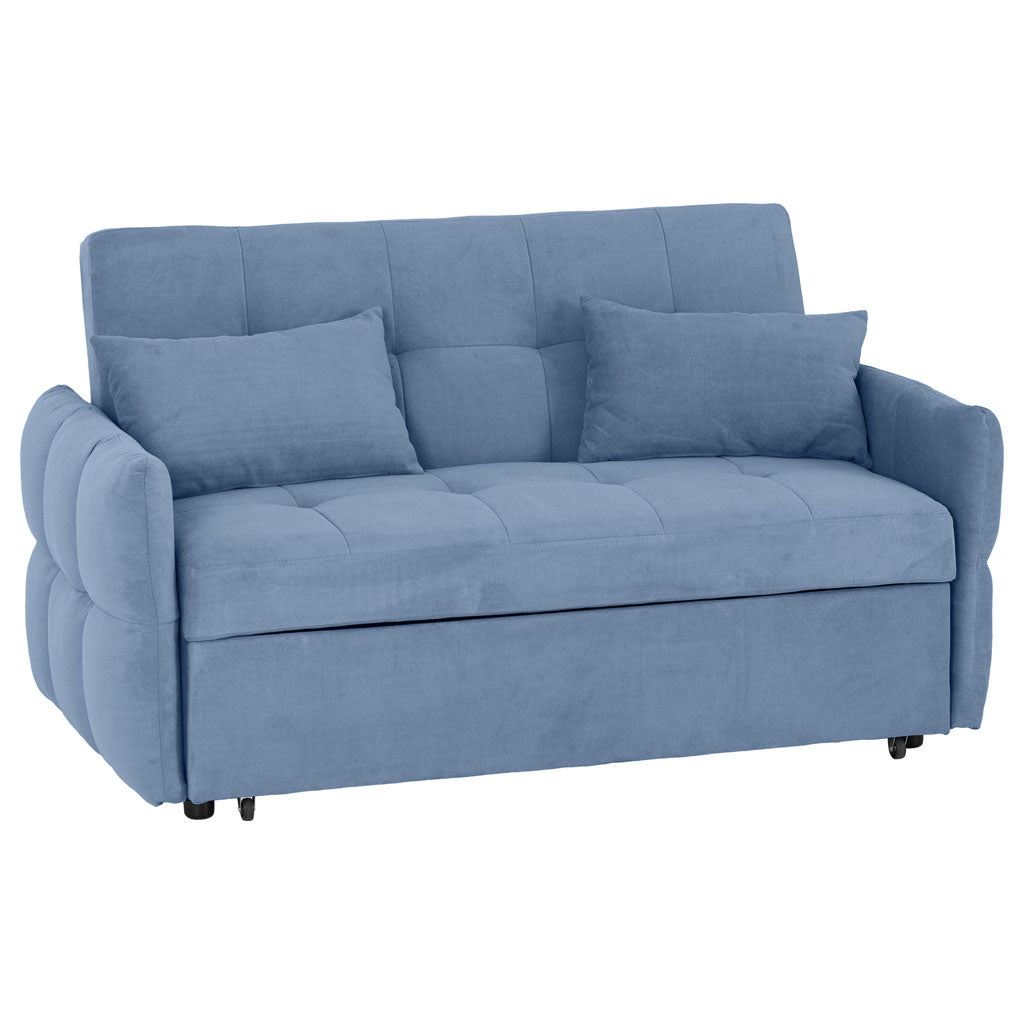 Fabric Sofa Bed - Chelsea