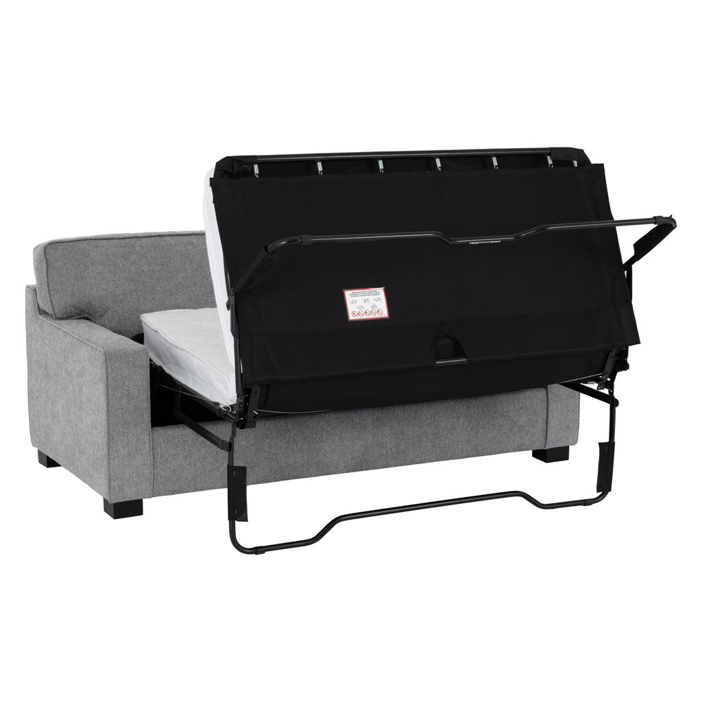 Fabric Sofa Bed - Eton