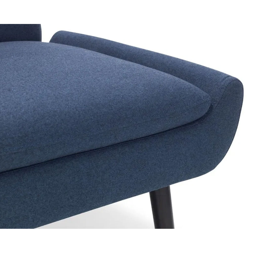 Fabric Sofa Bed - Gaudi