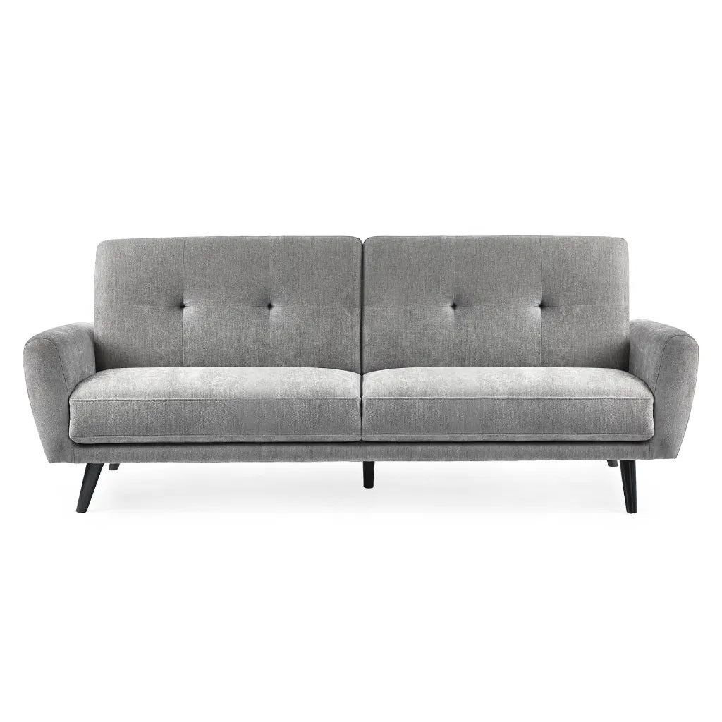 Fabric Sofa Bed - Monza
