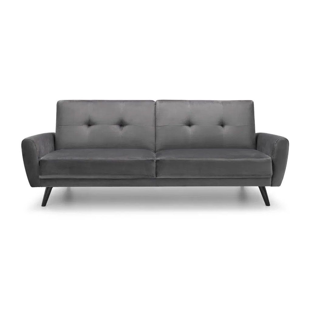 Fabric Sofa Bed - Monza