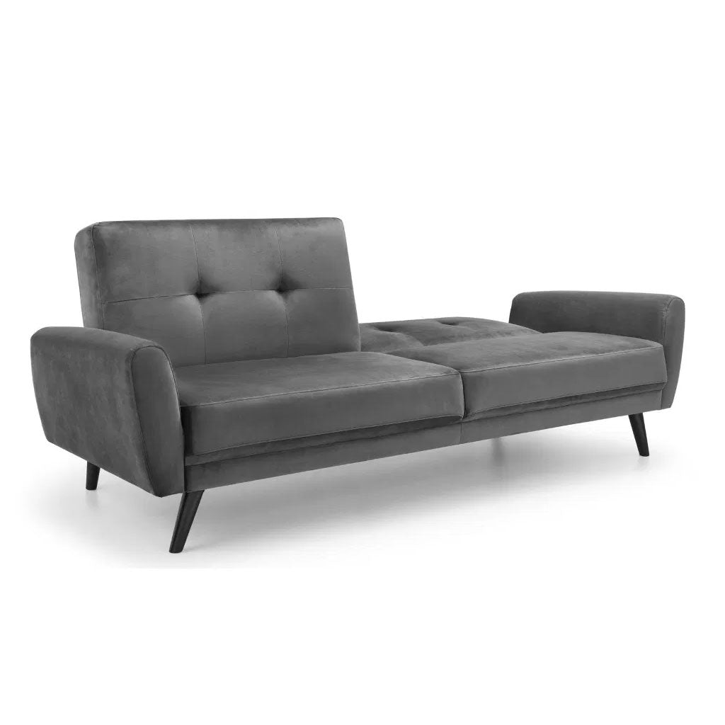 Fabric Sofa Bed - Monza