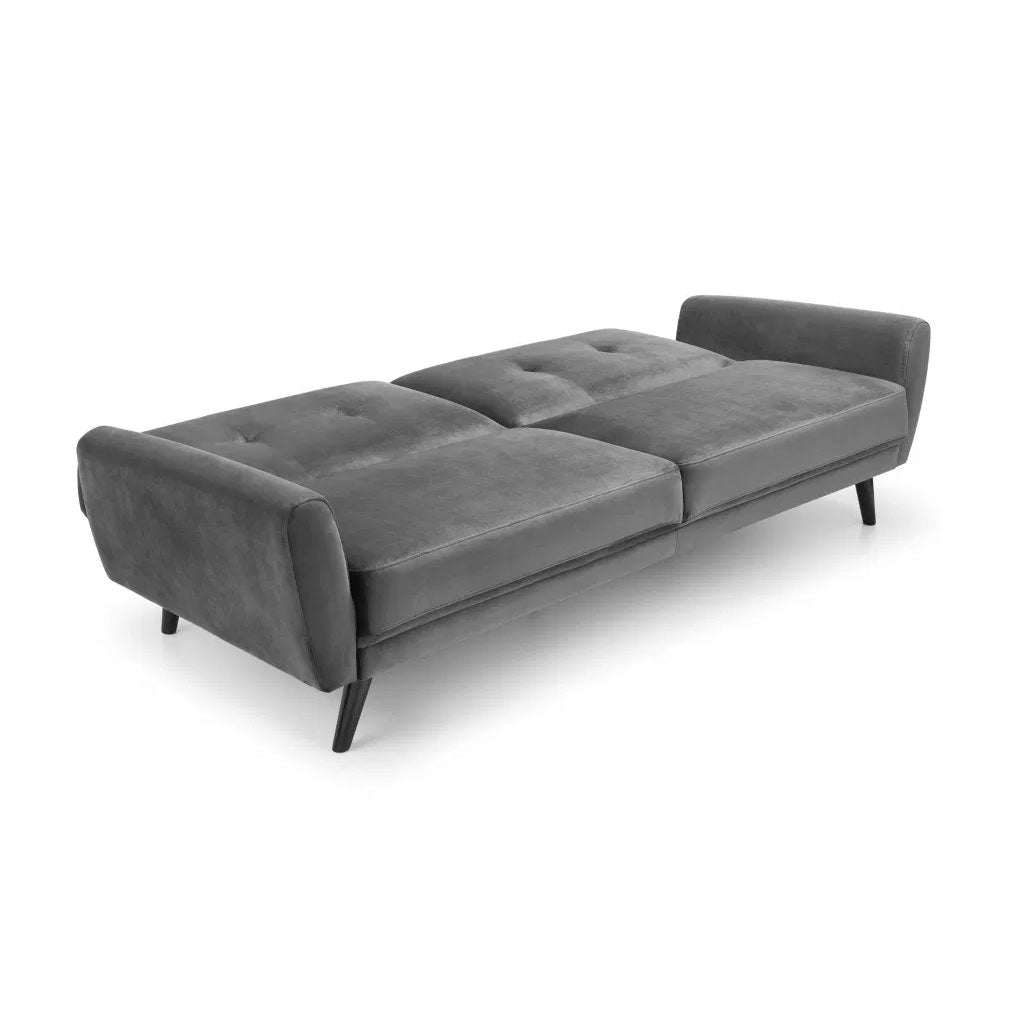 Fabric Sofa Bed - Monza