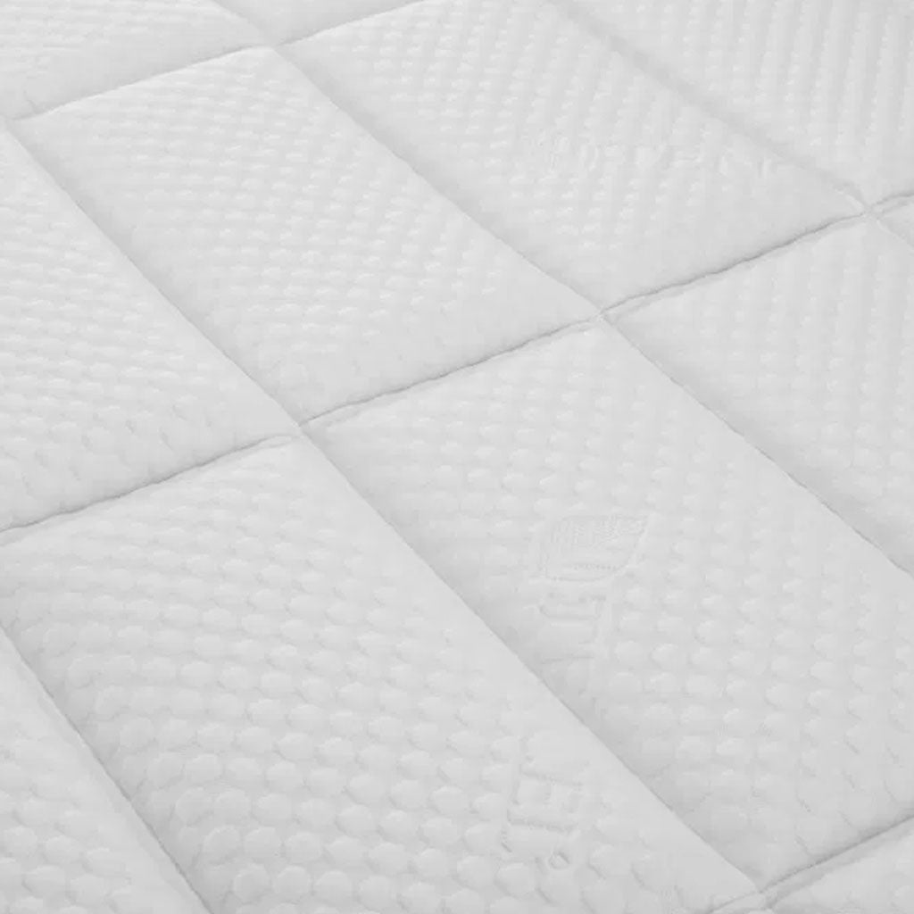 Fabric Super King Size Mattress Pillow Top - Capsule