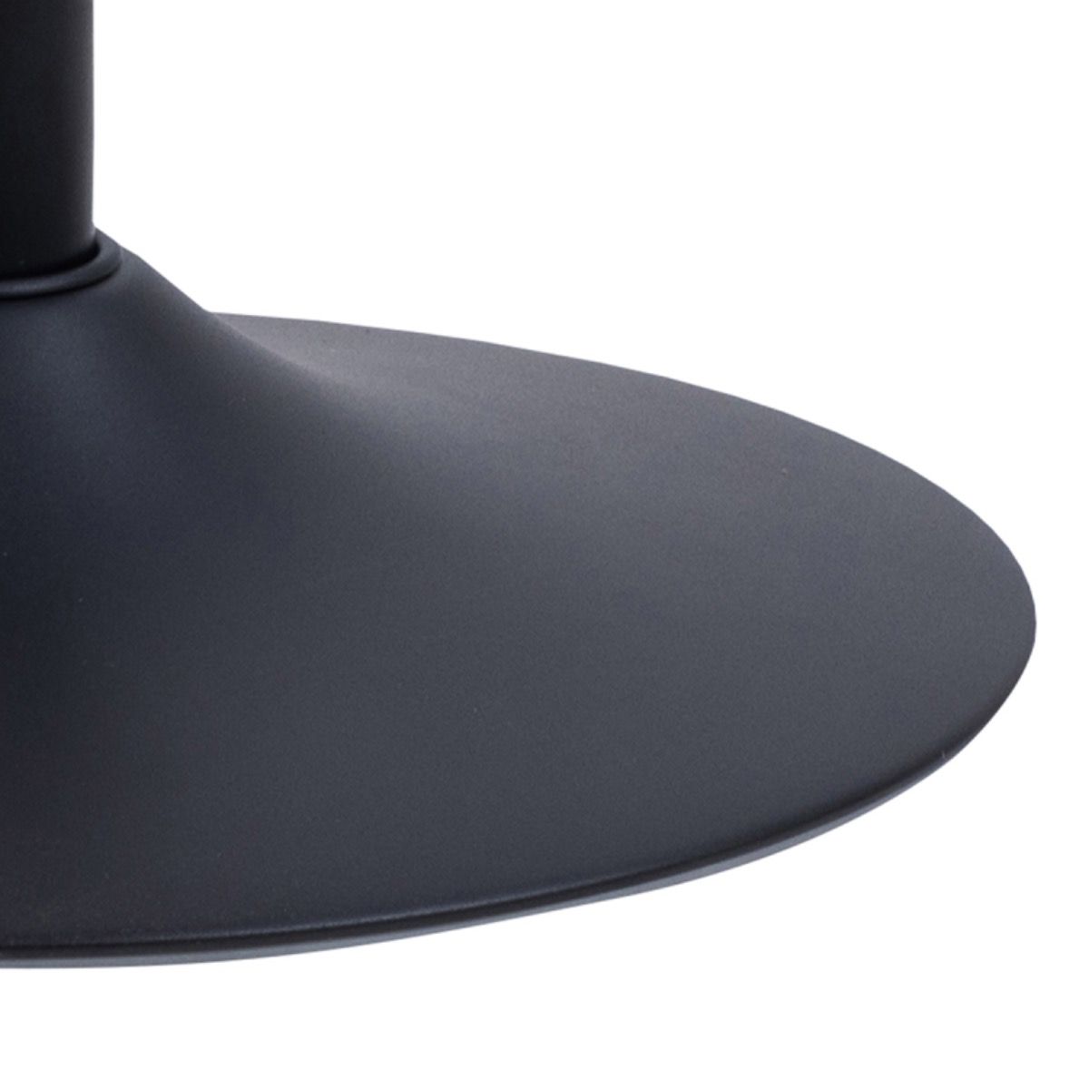 Faux Leather Bar Stool With Gas-Lift Function - Oregon