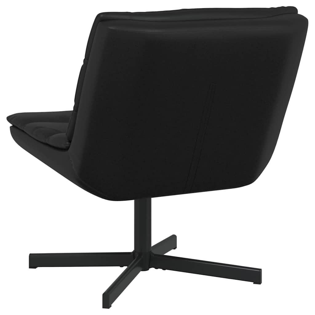 Faux Leather Home And Office Chair 63cm Wide - Vantage Home