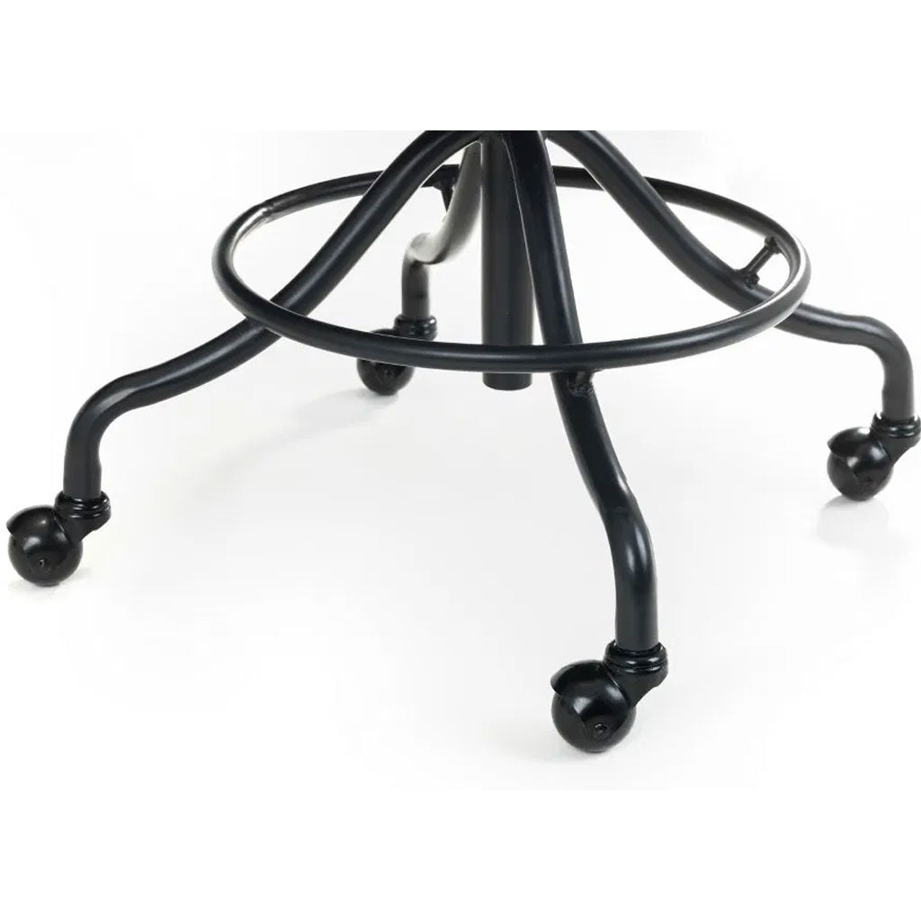 Faux Leather Home And Office Chair - Gehry