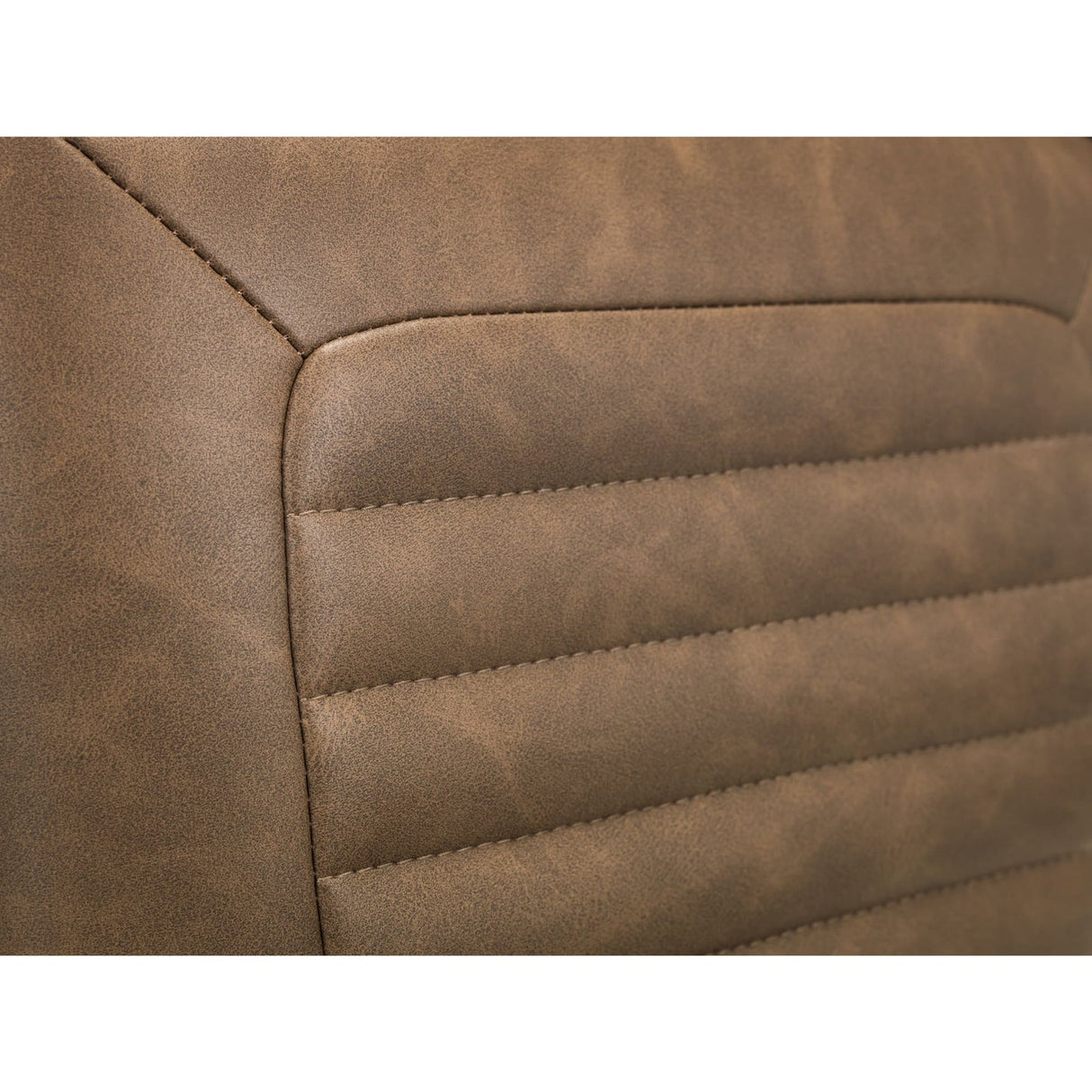Faux Leather Home And Office Chair - Gehry