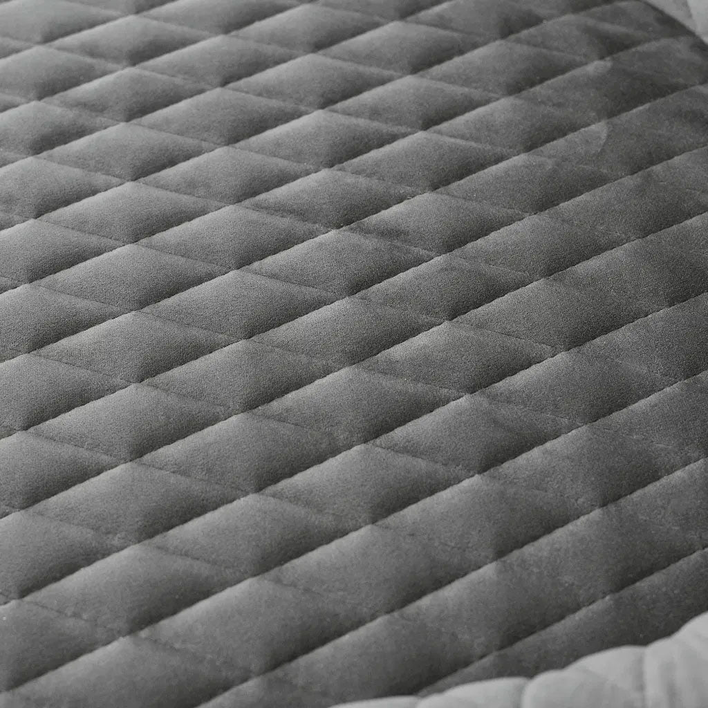 Faux Leather Home And Office Chair - Luxe