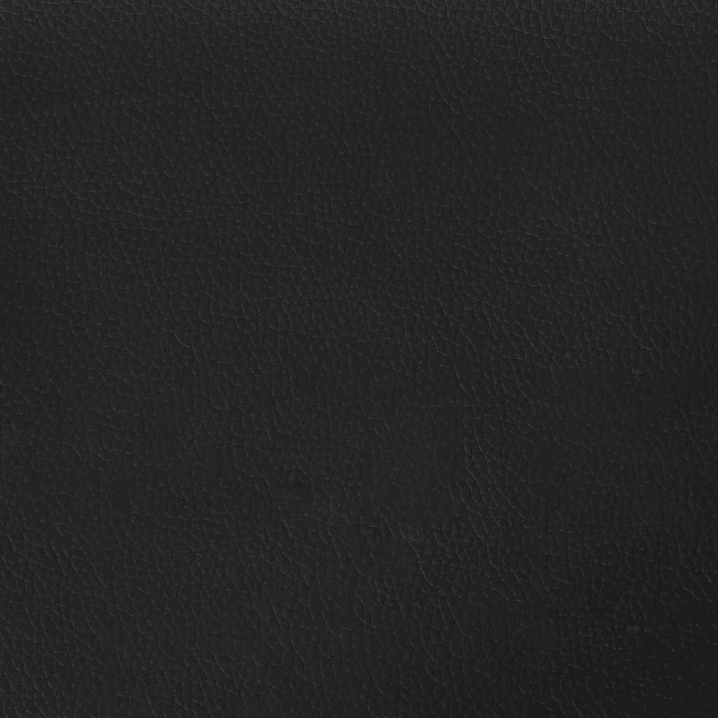 Faux Leather Massage Recliner Chair with Footrest - Vantage Home