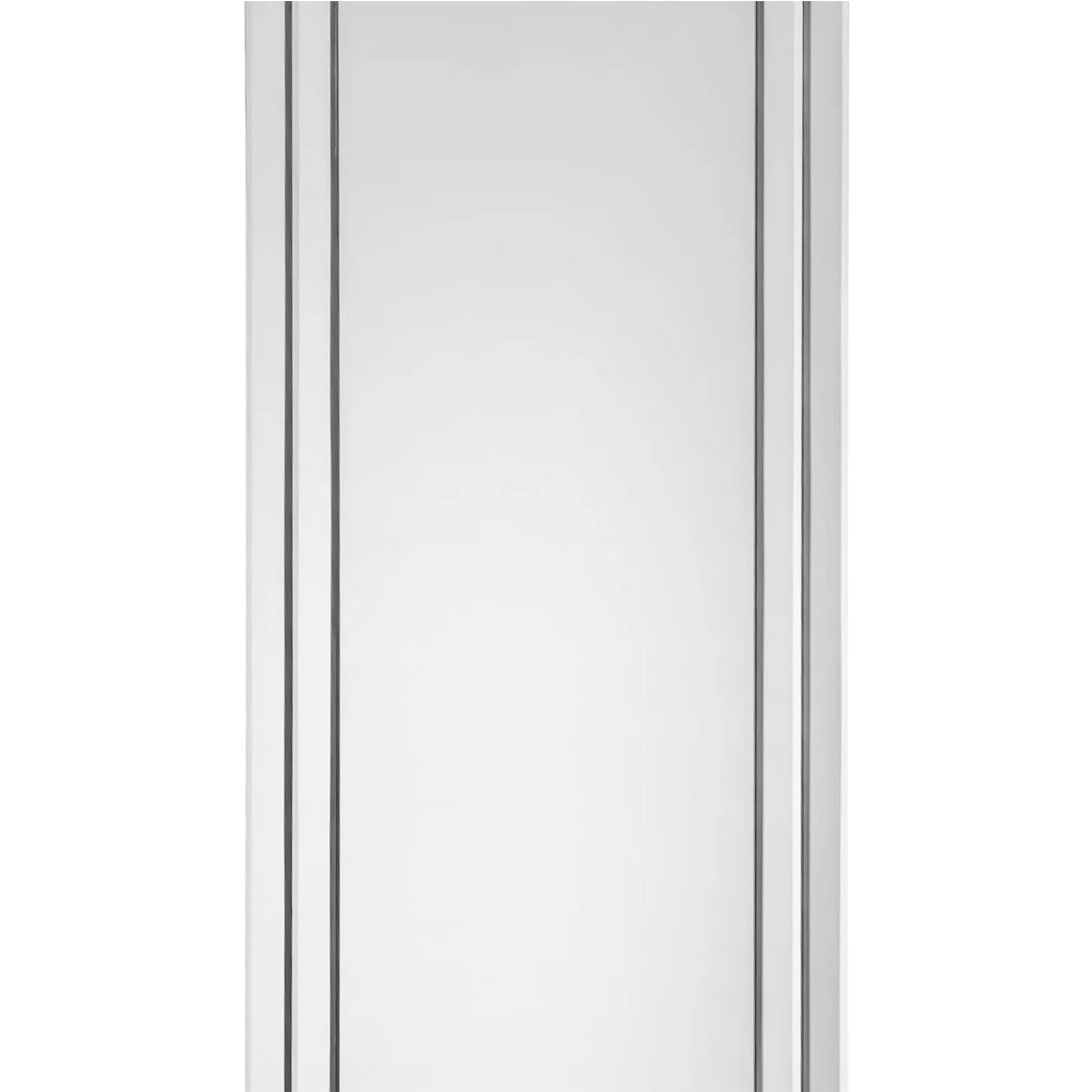 Frameless Standing Dressing Mirror - Deco