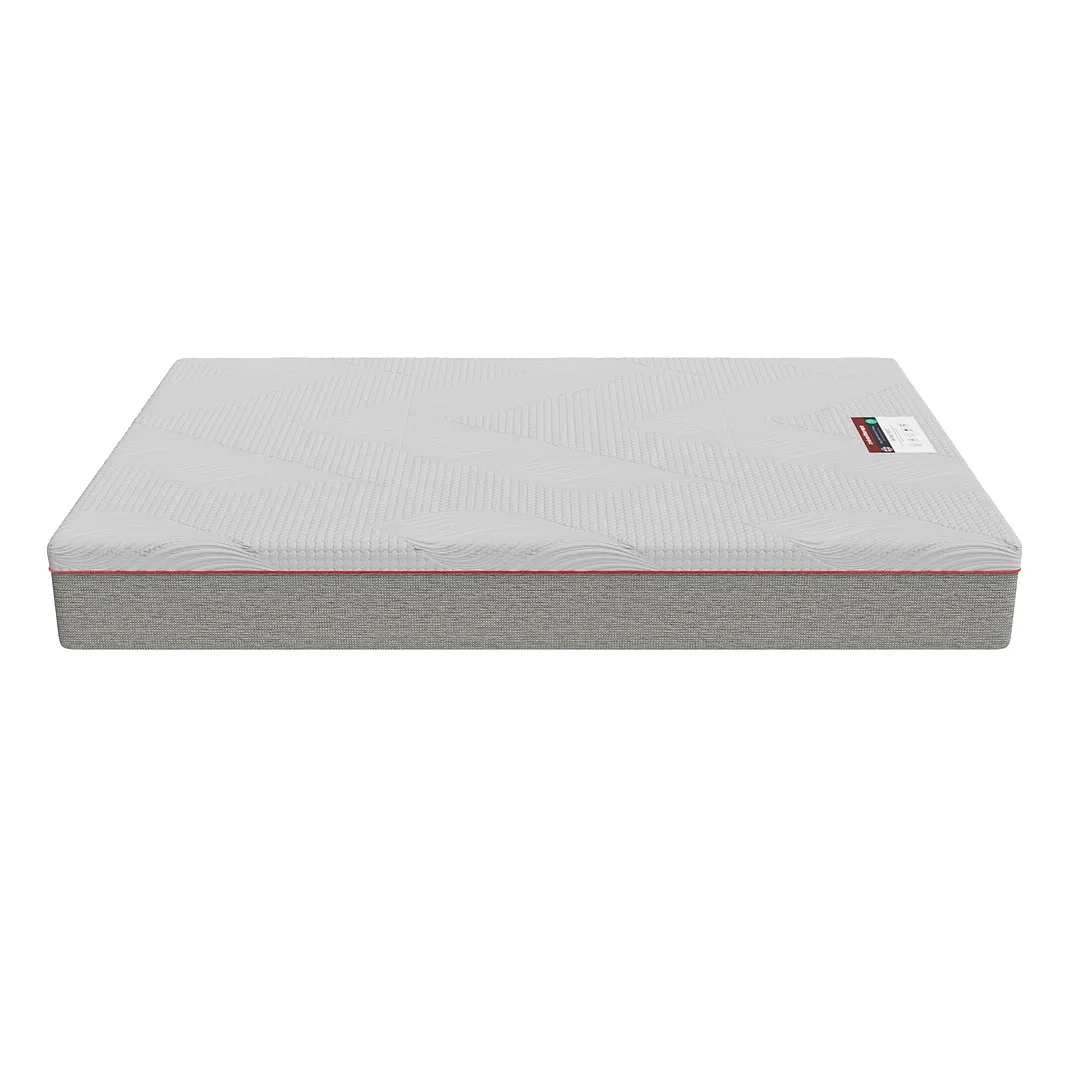 Fusion Memory Foam Comfort Single Mattress - Newport