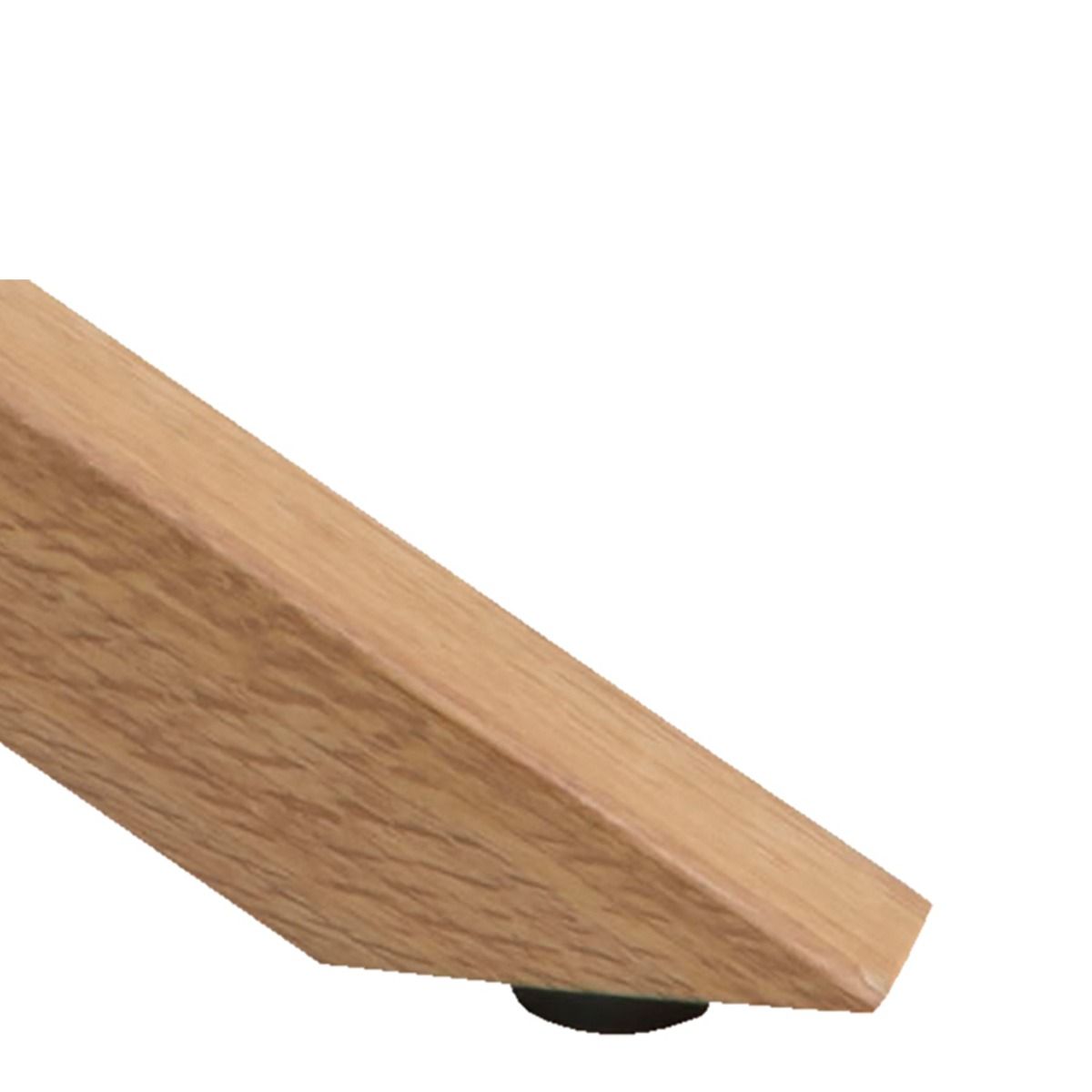 Glass Coffee Table 82cm Wide Round - Heaven