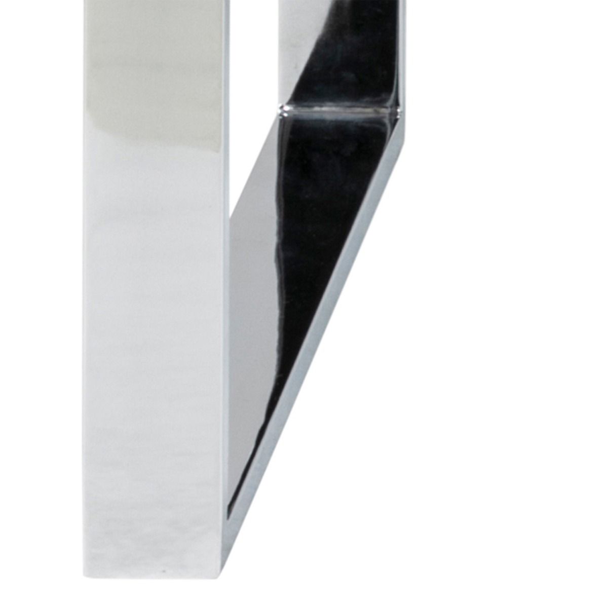 Glass Coffee Table in Set Of 2 - Katrine