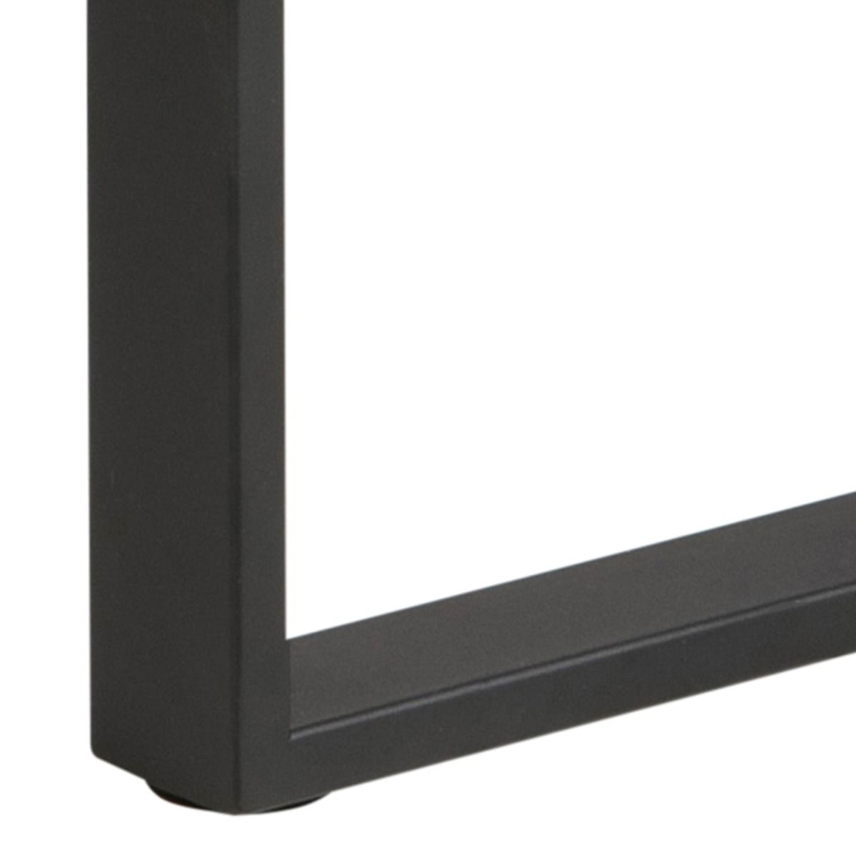 Glass Coffee Table in Set Of 2 - Katrine