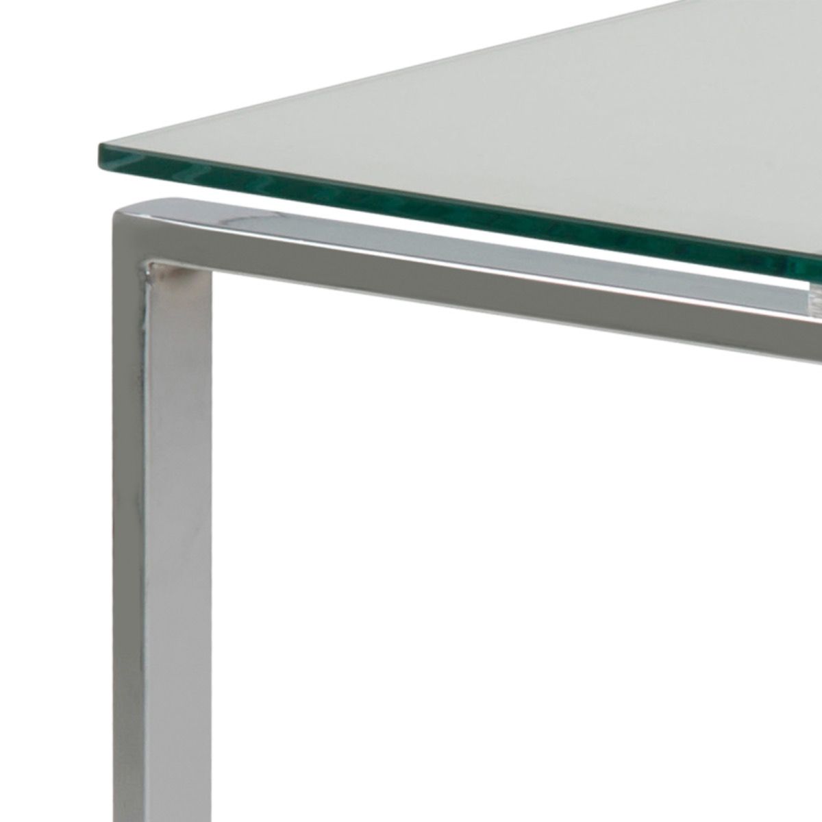 Glass Nest Of 3 Tables - Katrine