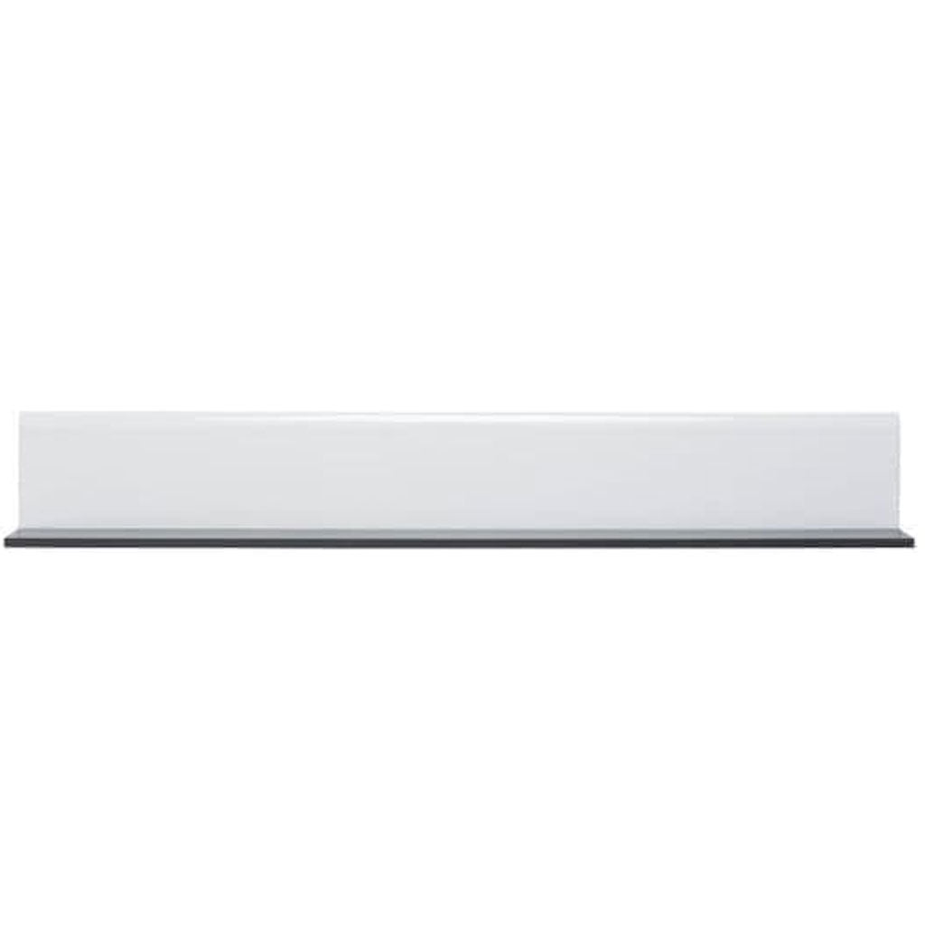 High Gloss Wall Shelf - Ronks