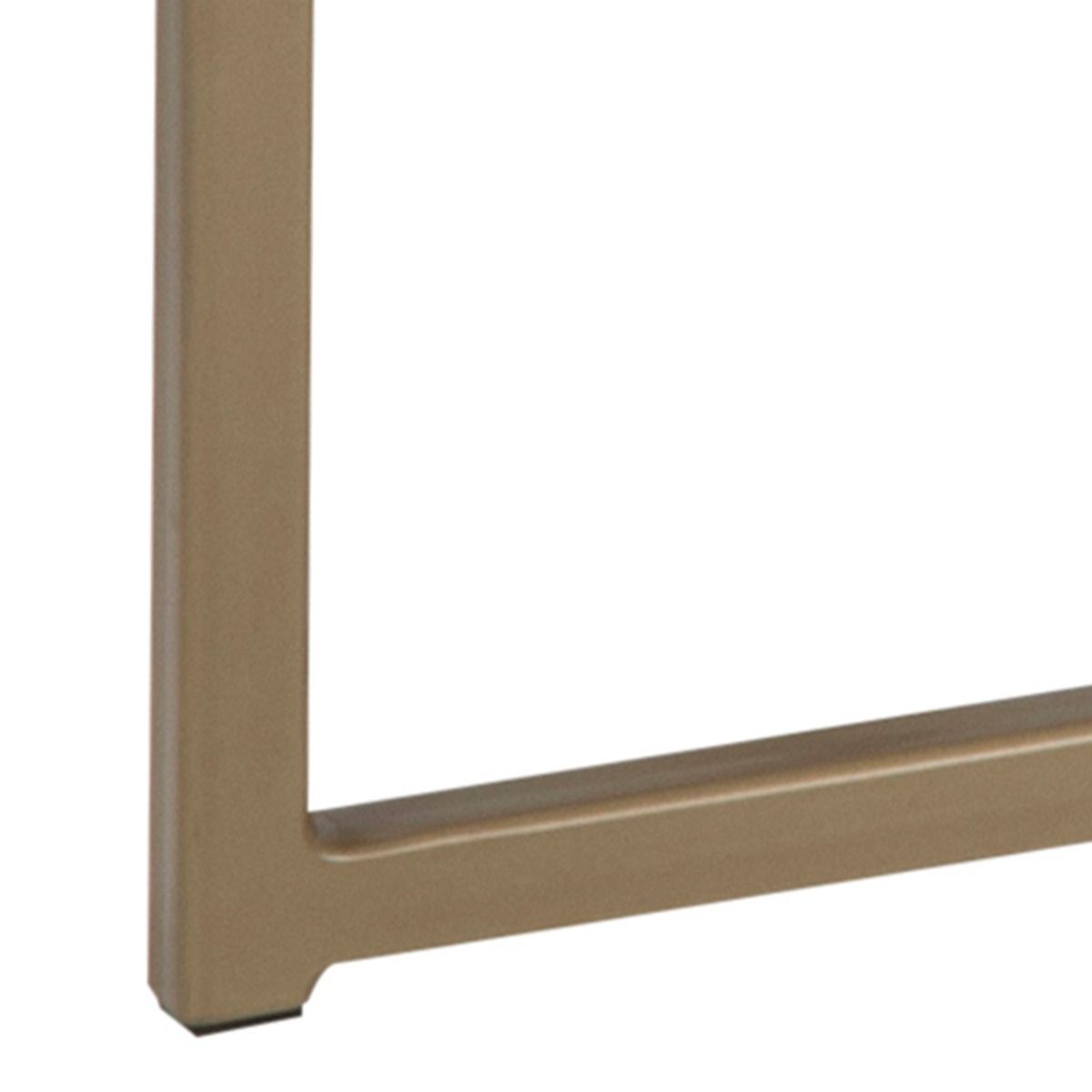 Marble Coffee Table Rectangular - Alisma