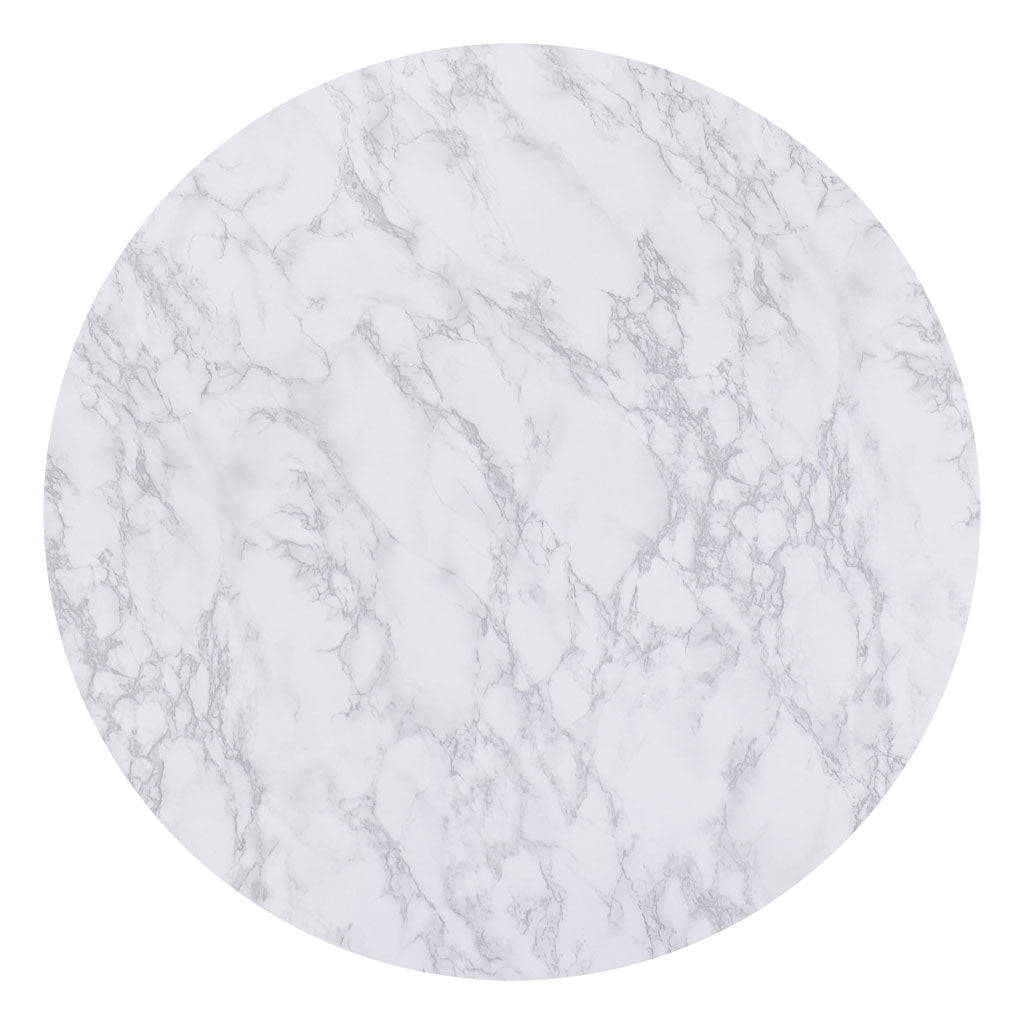 Marble Coffee Tables Set Of 2 Round - Dallas