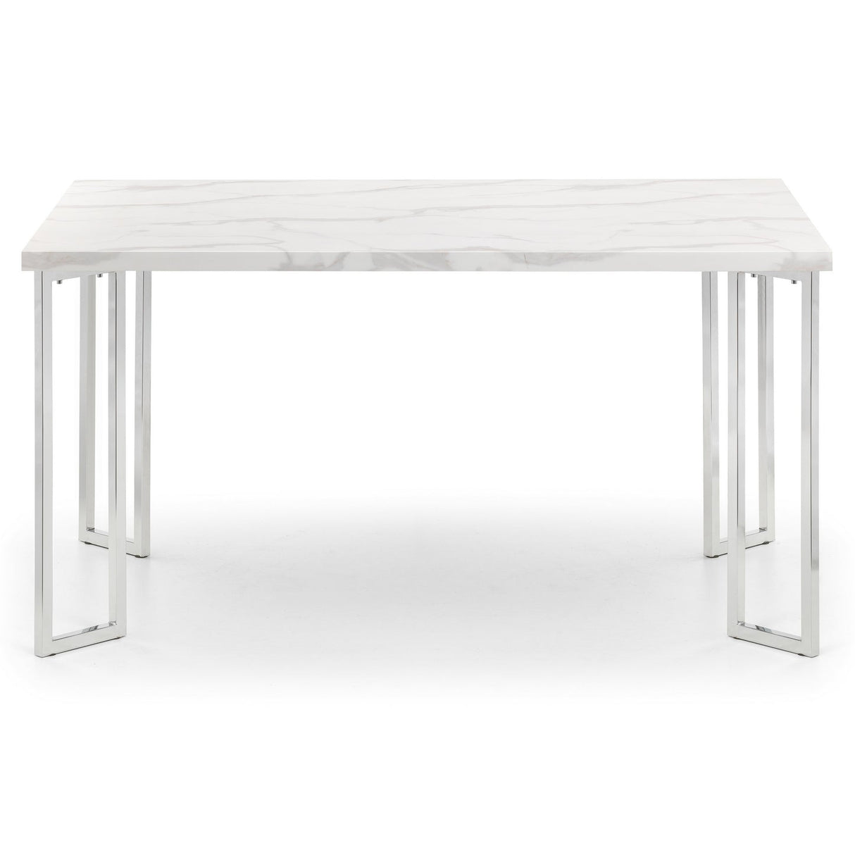 Marble Dining Table for 4 to 6 Seater - Positano