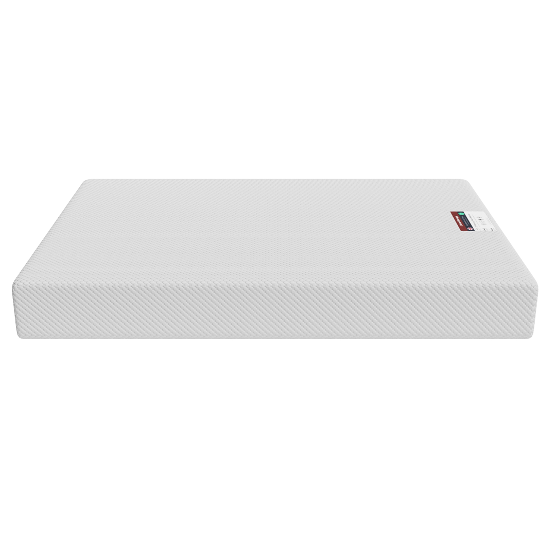 Memory Foam Double Mattress Essential Comfort - Ashfield