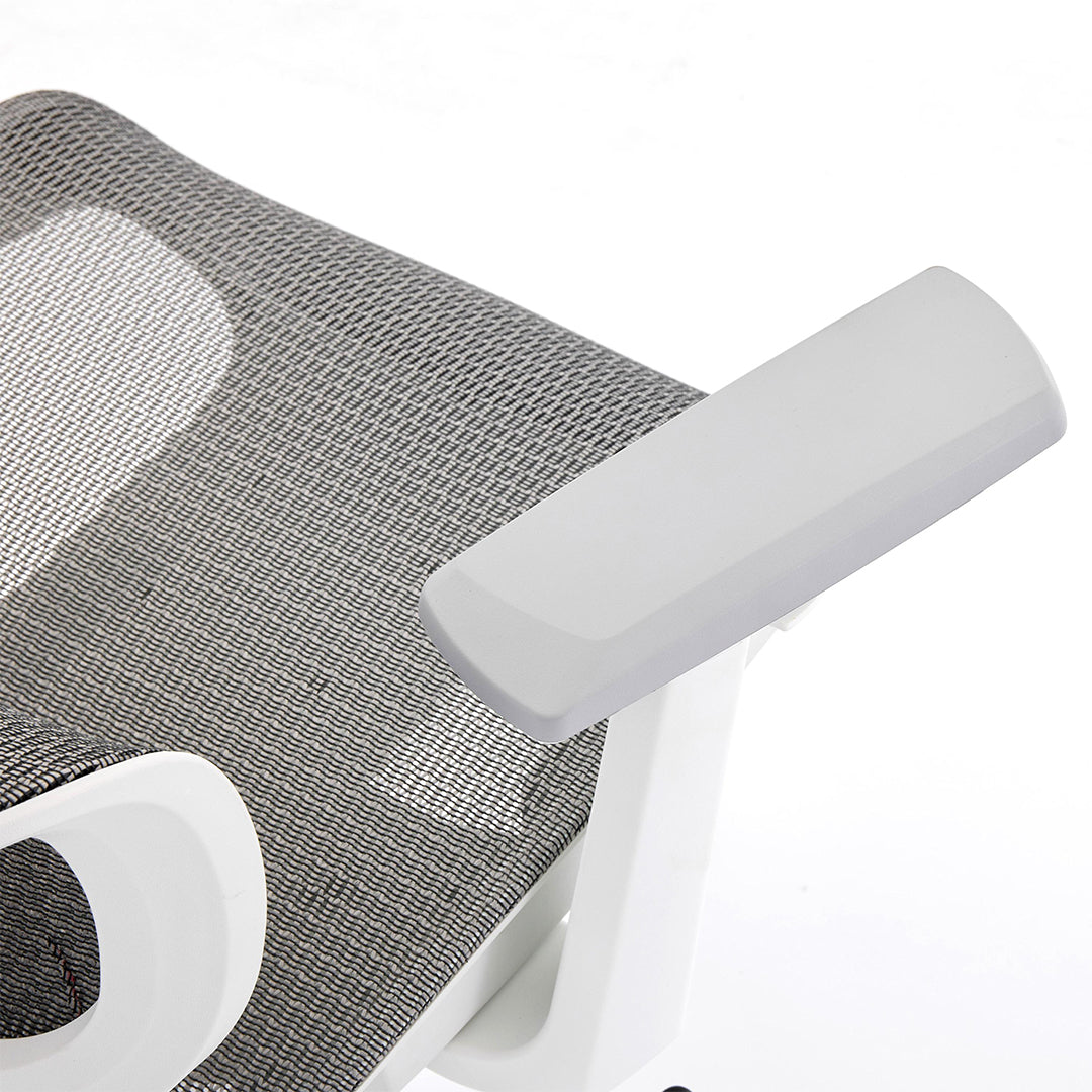 Mesh Fabric Home And Office Chair - Elite