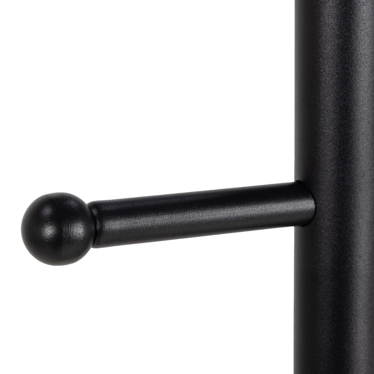 Metal Coat Hanger With 5 Hooks - Aspen