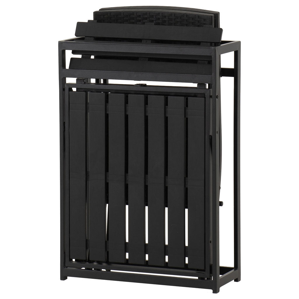 Metal Garden Set - Foldaway