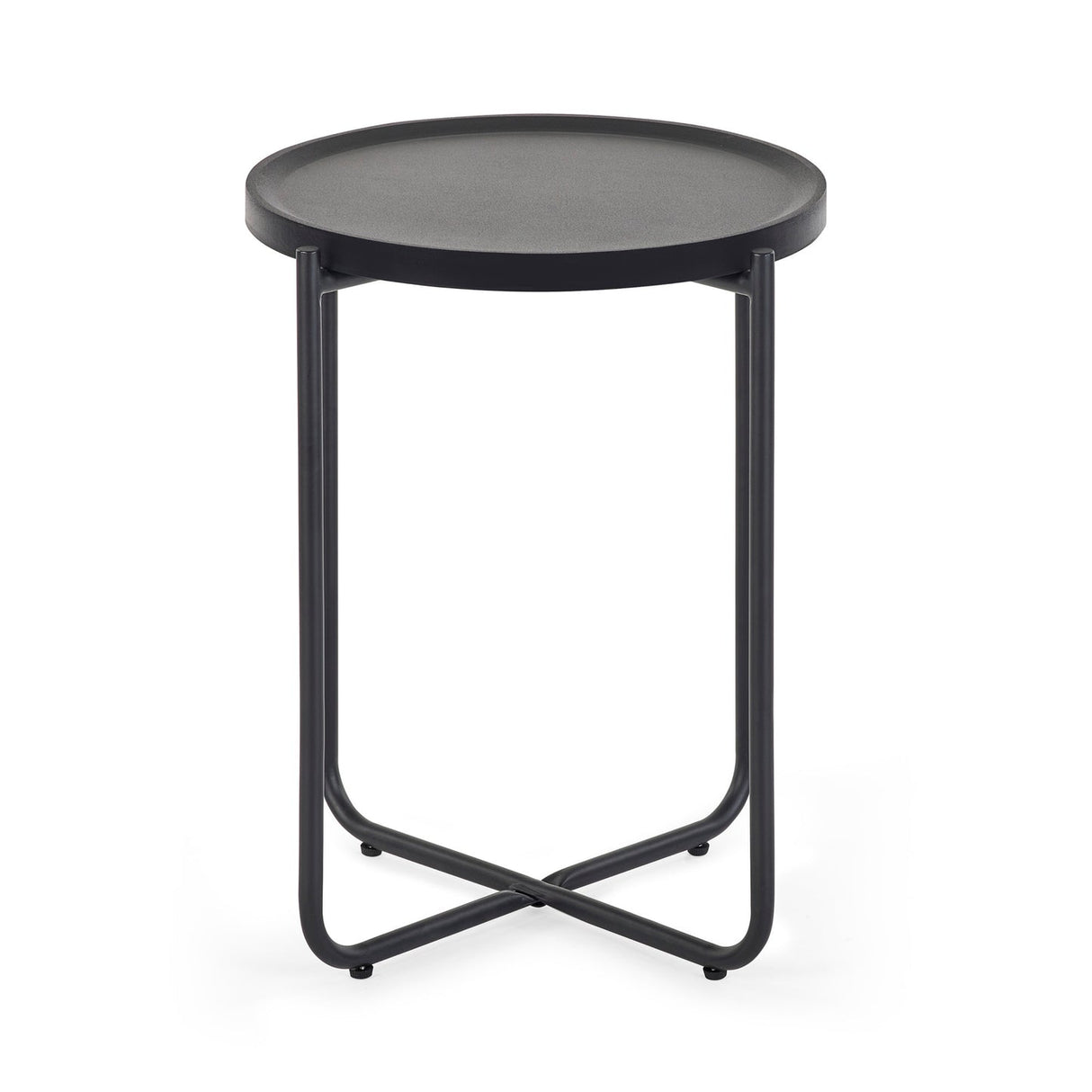 Metal Nesting Coffee Tables - Sagrada