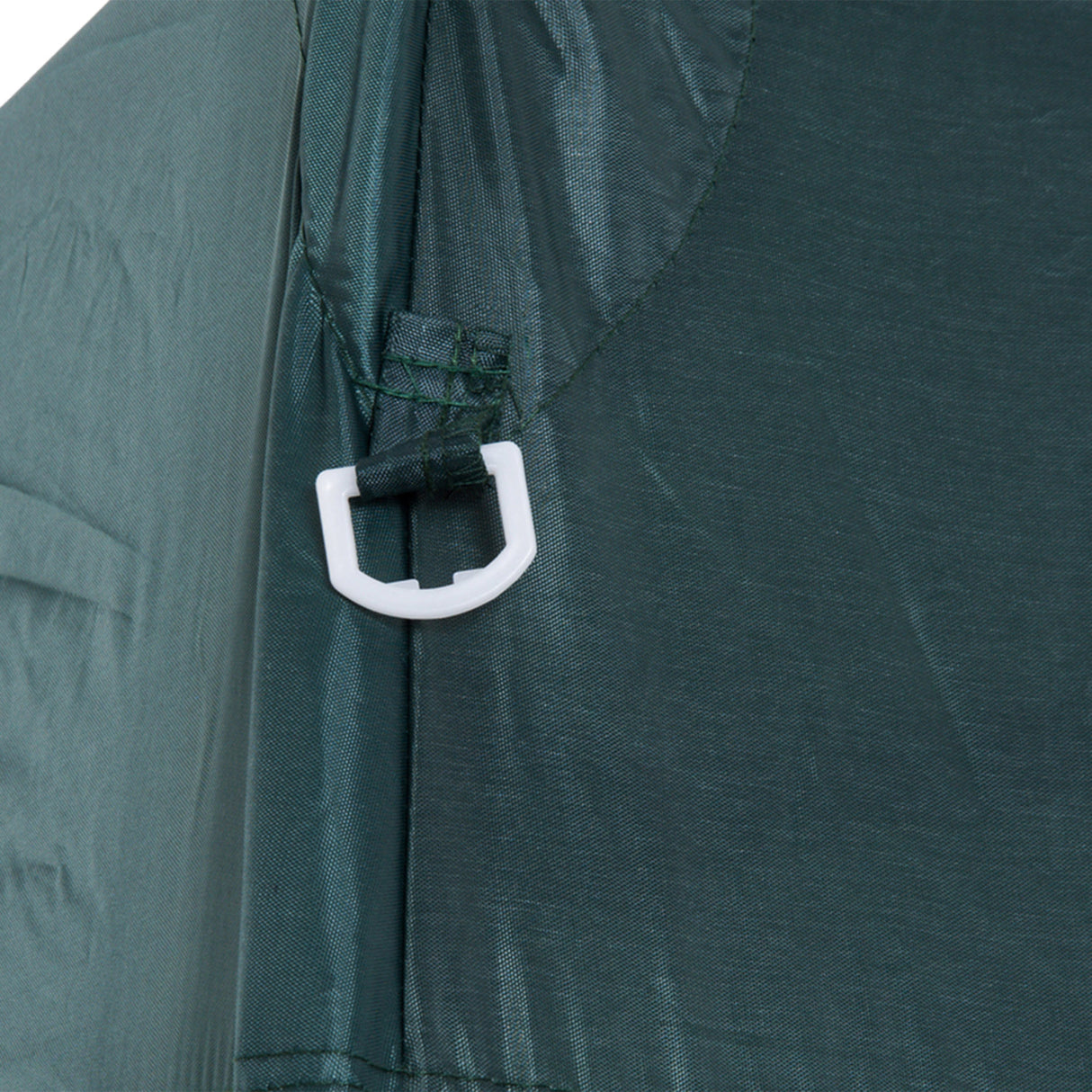 Metal Pop Up Gazebo Tent 297cm Width x 297cm Depth - Velmora
