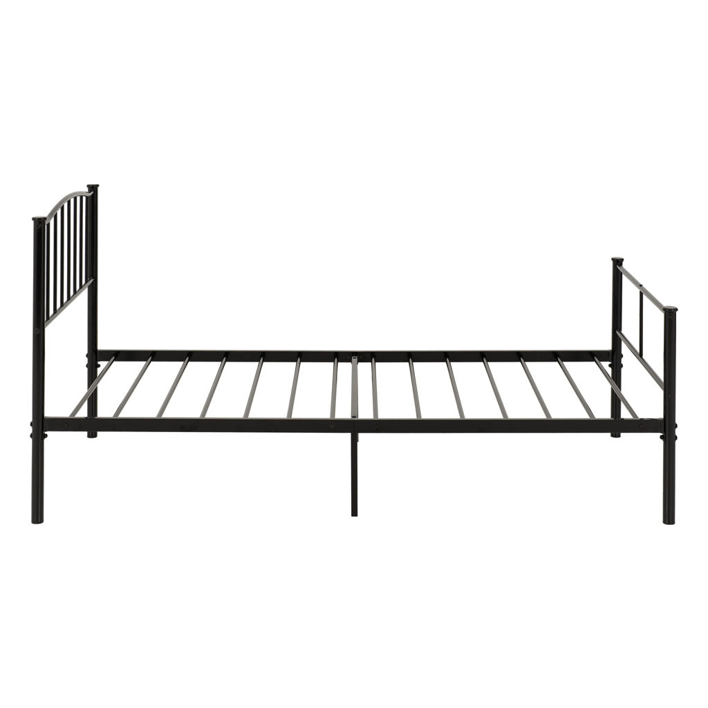 Metal Single Bed - Newton