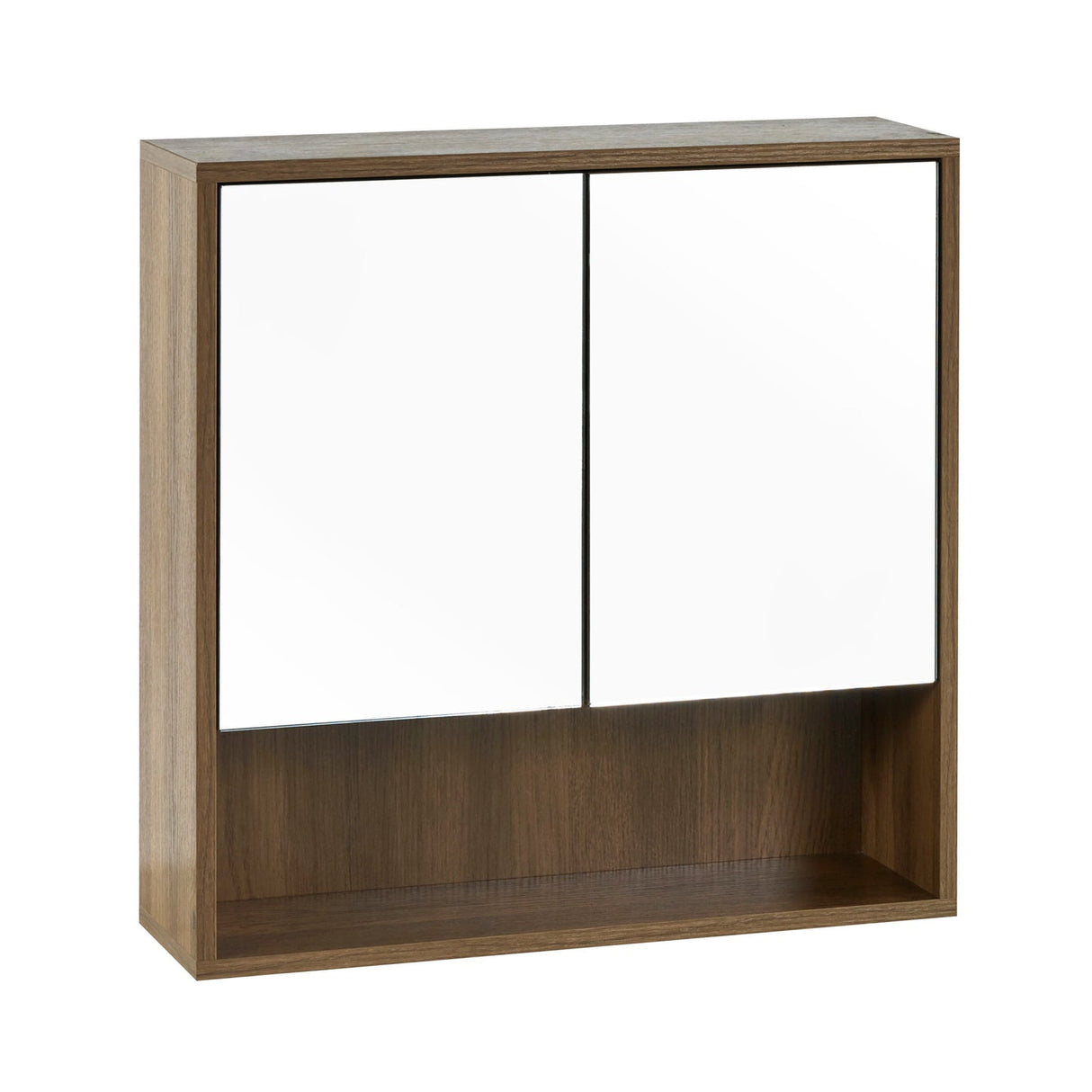 Mirrored Cabinet Bathroom - Hampshire